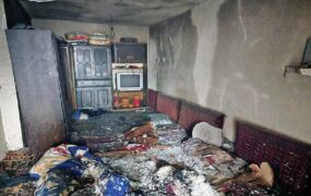 انفجار عمدی خانه توسط پیرمرد برای انتقام از فرزندانش انفجار عمدی خانه توسط پیرمرد برای انتقام از فرزندانش