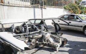 انهدام باند سرقت خودرو در تهران؛ فروش خودروهای مسروقه در شمال کشور