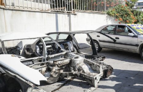 انهدام باند سرقت خودرو در تهران؛ فروش خودروهای مسروقه در شمال کشور