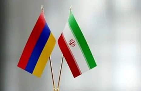 ایران+ارمنستان