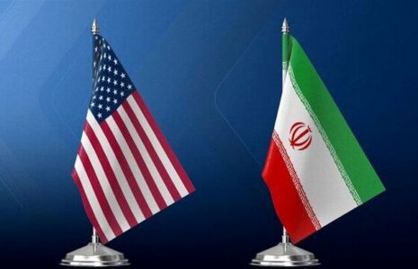 ایران+و+آمریکا