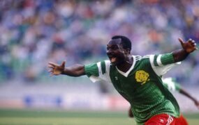 با مسن‌ترین گلزنان تاریخ جام‌های جهانی