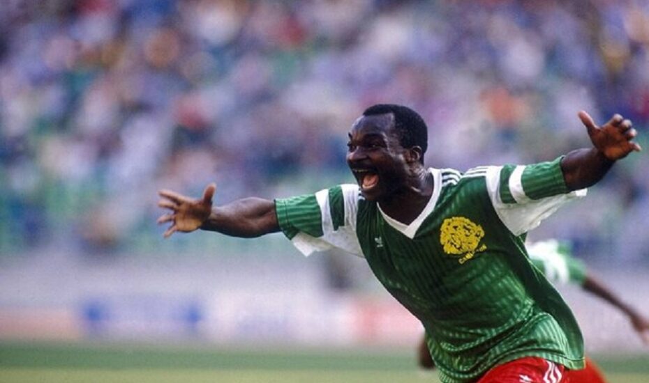 با مسن‌ترین گلزنان تاریخ جام‌های جهانی