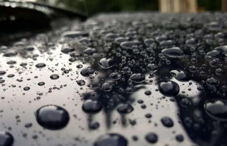 باران اسیدی در تهران؛ واقعیت علمی یا شایعه‌سازی در روزهای آلوده؟