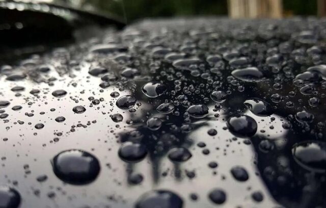 باران اسیدی در تهران؛ واقعیت علمی یا شایعه‌سازی در روزهای آلوده؟