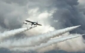 ابرها را سپاه بارور کرد/ عملیات موفق بارورسازی در حوضه ارومیه، یزد و تهران بارورسازی ابرها