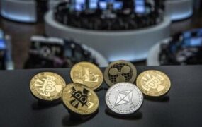 بازار رمزارزها