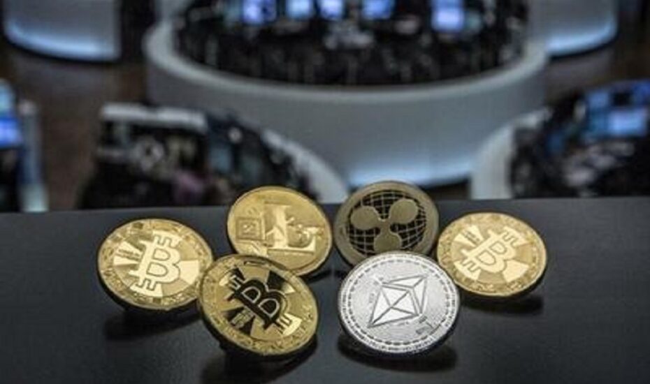 بازار رمزارزها