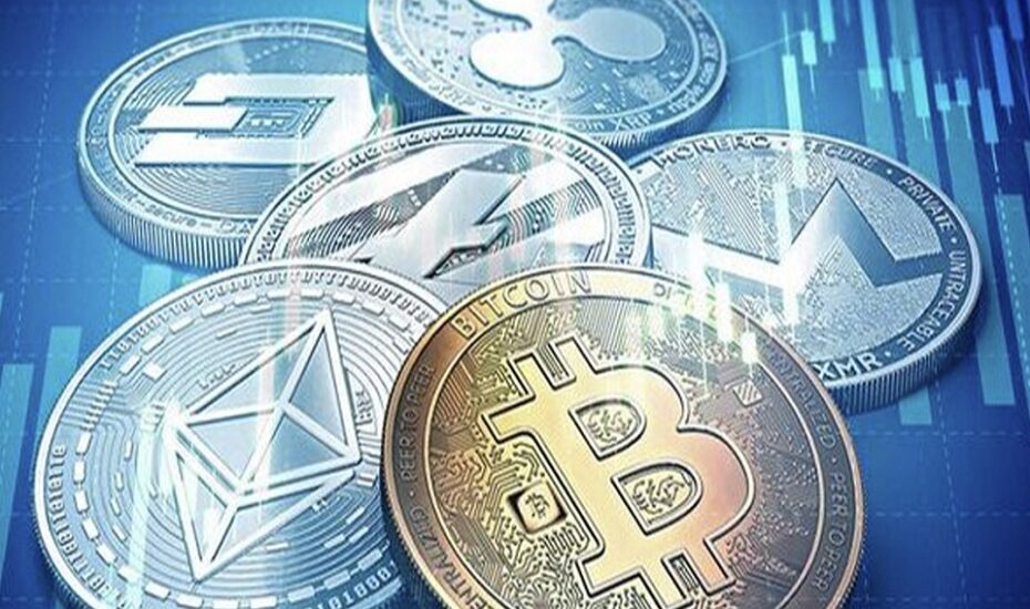 بازار رمزارزها