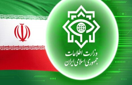 بازداشت شبکه تروریستی وابسته به سلطنت‌طلبان توسط وزارت اطلاعات/ فیلم
