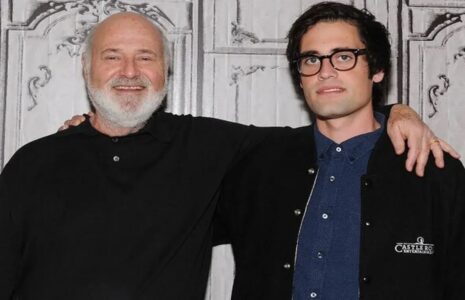 بازداشت پسر راب راینر به اتهام قتل والدینش در لس‌آنجلس