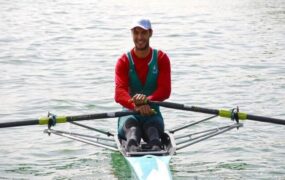 بازگشت ملی‌پوش رویینگ به ایران پس از تغییر تابعیت