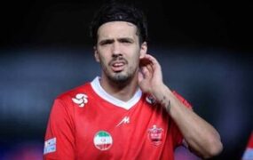 مارکو باکیچ بازگشت؛ پرسپولیس نفس راحتی کشید! باکیچ