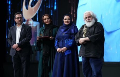 برگزیدگان جشن حافظ معرفی شدند