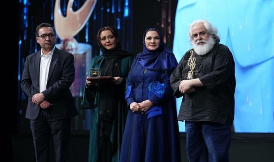 برگزیدگان جشن حافظ معرفی شدند