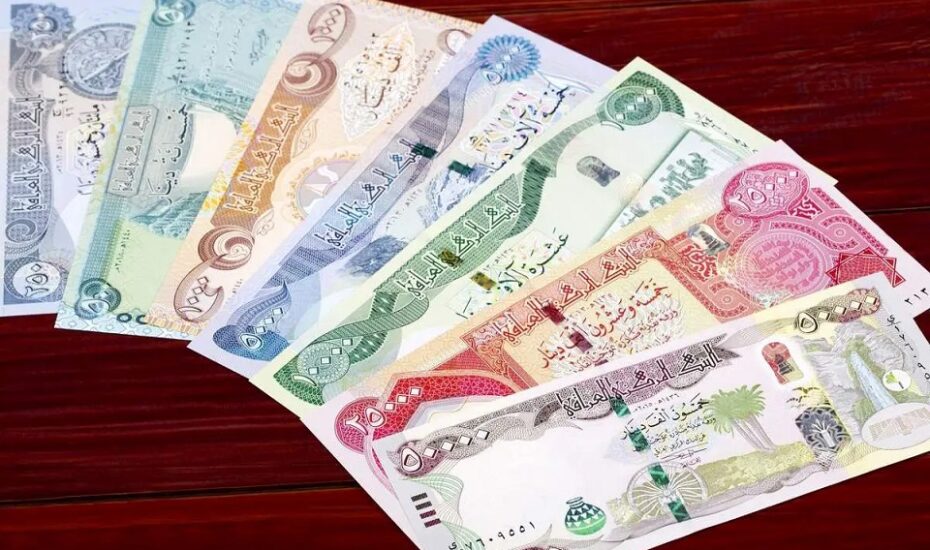 بهای ارزهای عربی در بازار/ دینار عراق عقب رفت