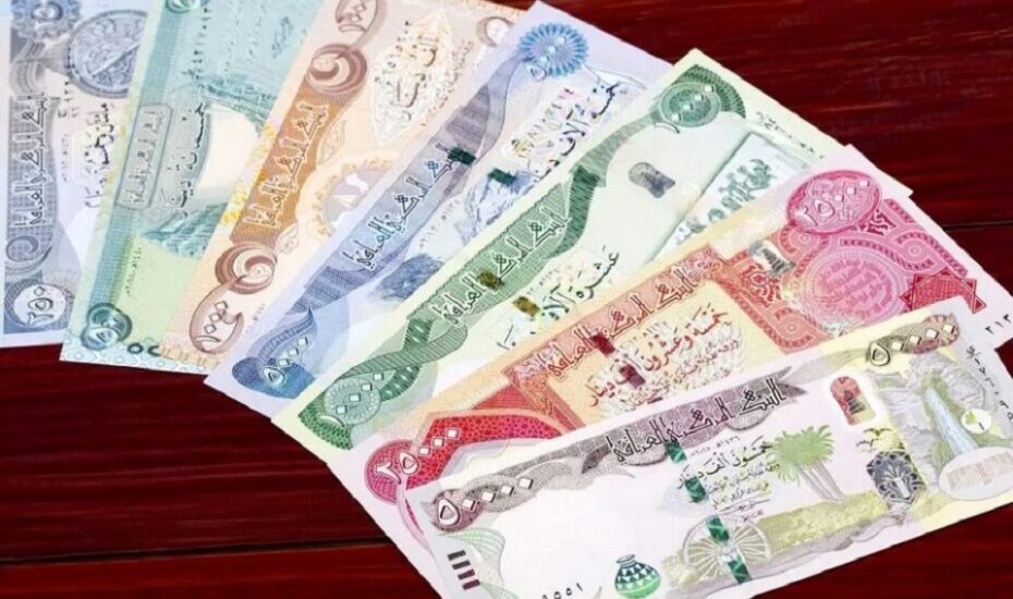 بهای ارزهای عربی