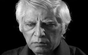 بهرام بیضایی درگذشت