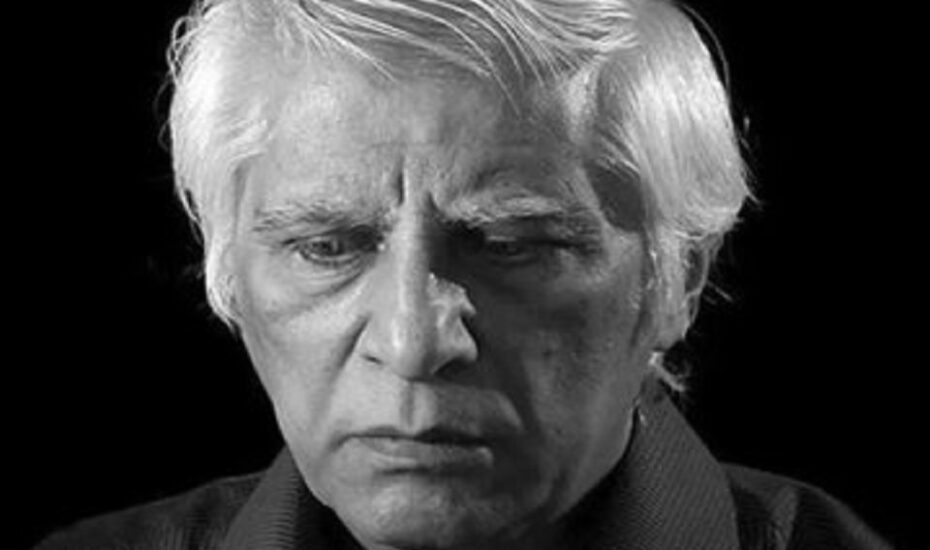 بهرام بیضایی درگذشت