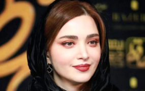 بهنوش طباطبایی