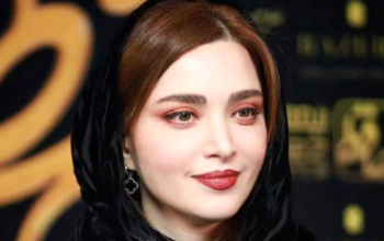 بهنوش طباطبایی