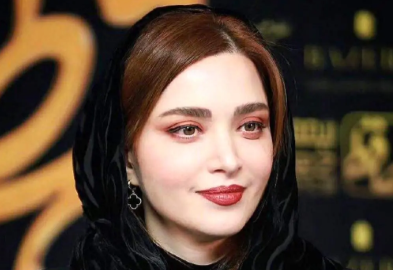 بهنوش طباطبایی