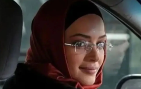 بهنوش طباطبایی