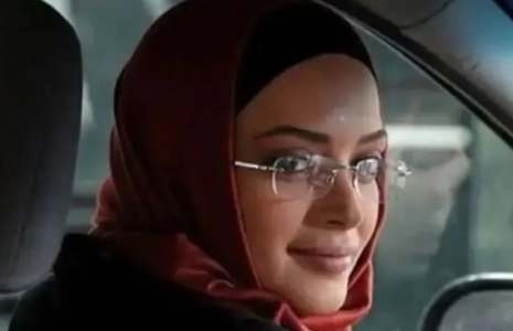 بهنوش طباطبایی