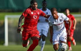 گلزن پرسپولیسی ها محروم شد بیفوما