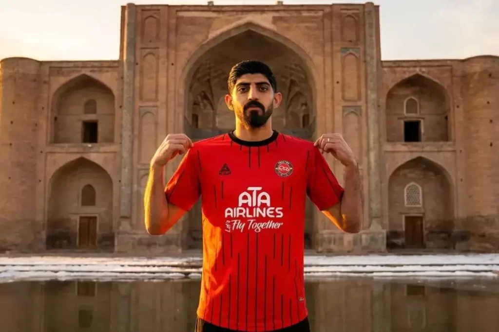 ترابی