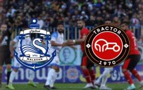 ترکیب تراکتور و ملوان