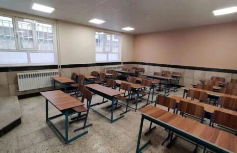 تعطیلی مدارس