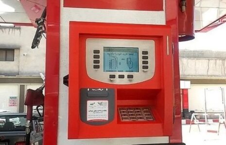 تغییر در پمپ بنزین‌ها پیش از افزایش قیمت بنزین ۵ هزار تومانی