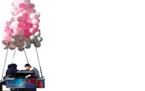 تفریح لاکچری در قلب تهران