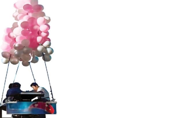 تفریح لاکچری در قلب تهران