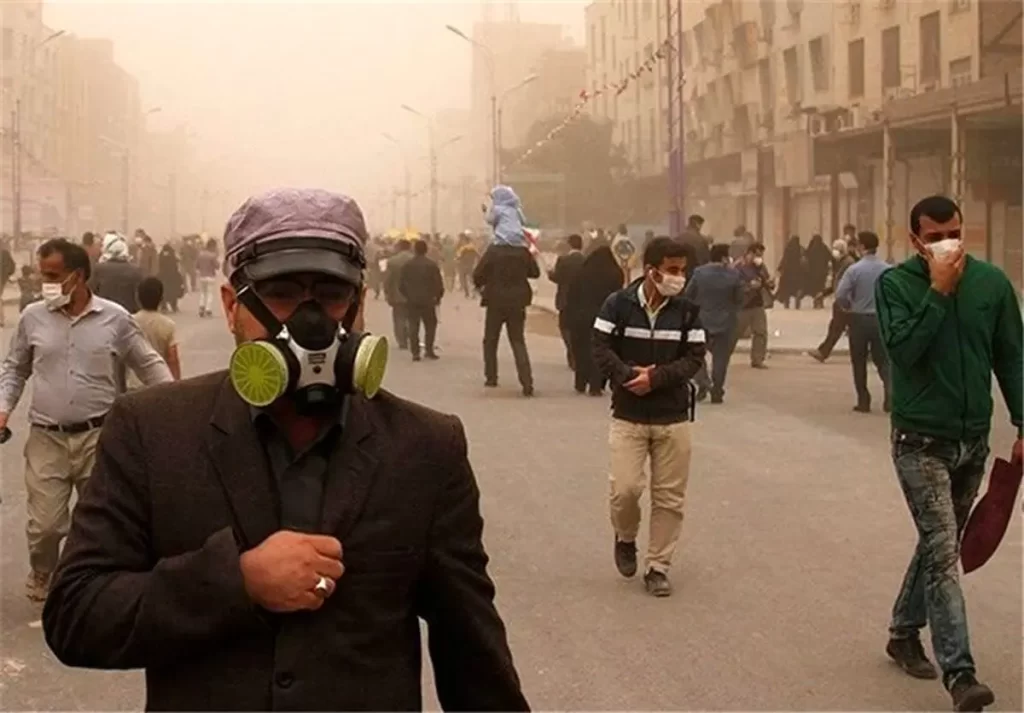 تهران
