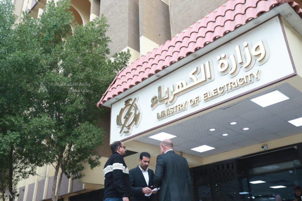 توقف صادرات گاز ایران به عراق