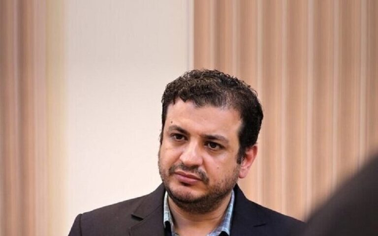 توهین آشکار و زشت رائفی پور به زنان