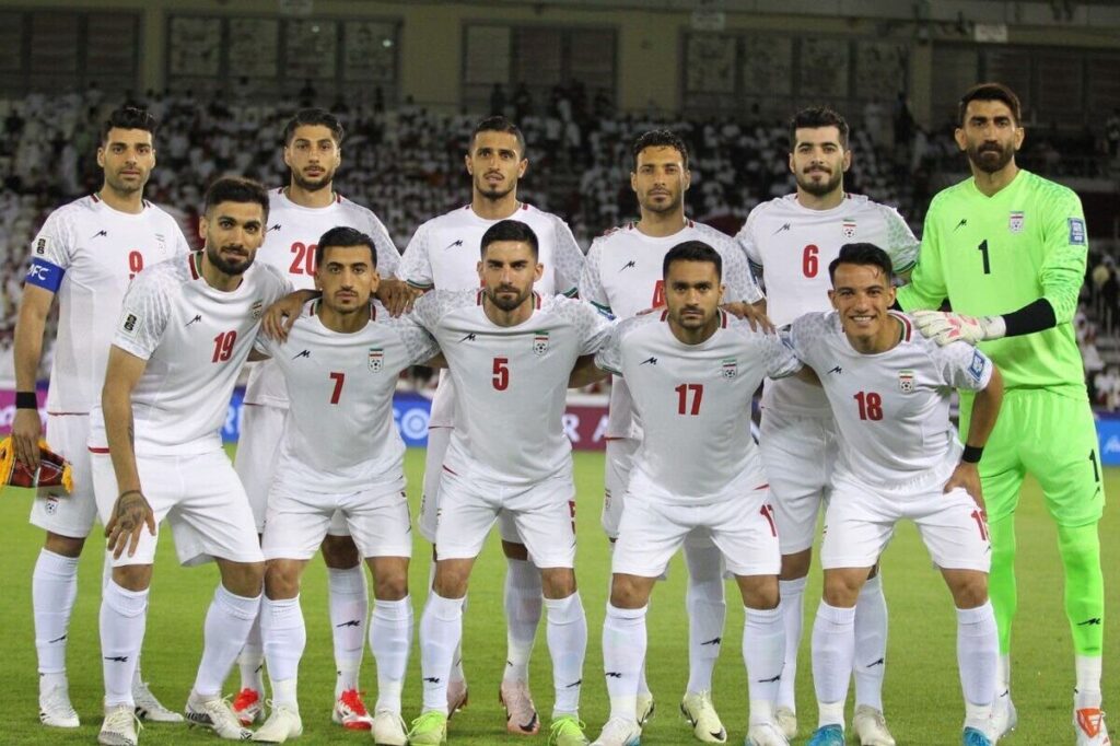 تیم ملی