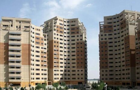 ثبت‌نام مسکن استیجاری