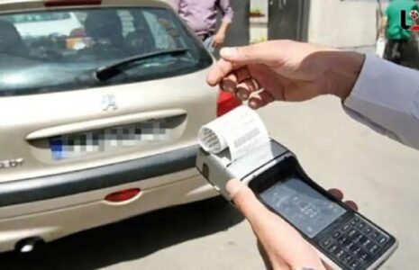 جریمه ۲۰۰ هزار تومانی برای برخی خودروها در تهران