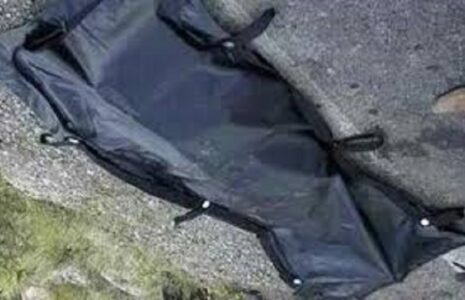 جسد زن جوان داخل کیسه کشف شد؛ اعتراف سریع متهم به قتل برای سرقت طلا جسد زن جوان داخل کیسه کشف شد؛ اعتراف سریع متهم به قتل برای سرقت طلا