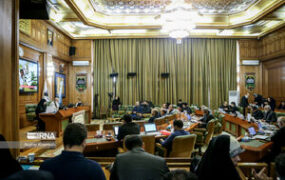 هر جلسه شورا ۷ میلیارد تومان هزینه دارد! جلسه شورای شهر