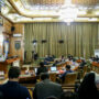 هر جلسه شورا ۷ میلیارد تومان هزینه دارد! جلسه شورای شهر