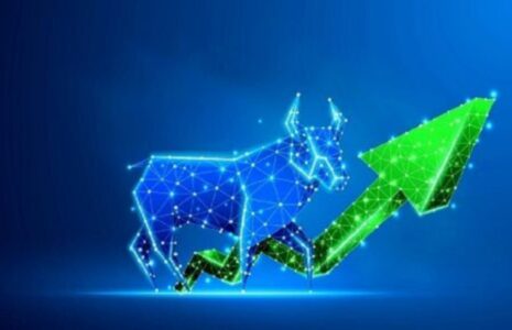 جهش 44 هزار واحدی شاخص بورس جهش 44 هزار واحدی شاخص بورس