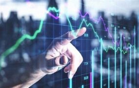 جهش 66 هزار واحدی شاخص بورس جهش 66 هزار واحدی شاخص بورس