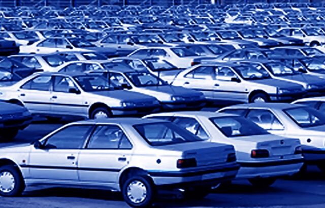 جهش دوباره قیمت‌ها در بازار خودرو