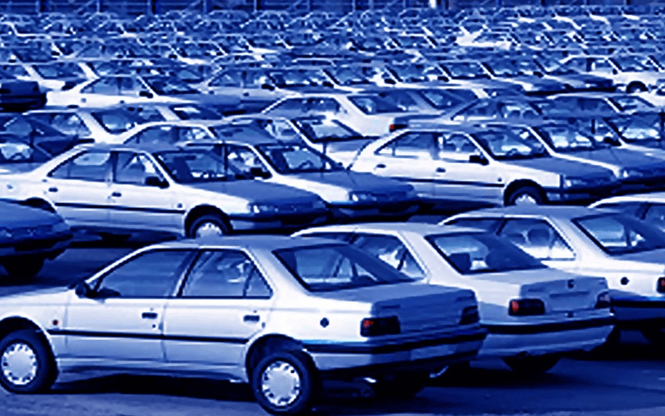 جهش دوباره قیمت‌ها در بازار خودرو