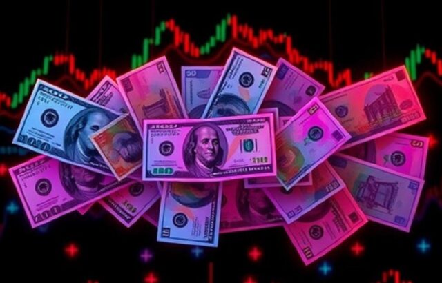 جهش کم‌سابقه در بازار ارز