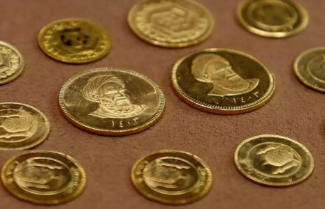 حتی یک سکه بانکی را هم بدون فاکتور نخرید